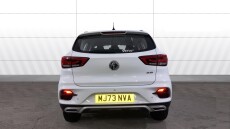 MG ZS 1.5 VTi-TECH Excite 5dr Petrol Hatchback